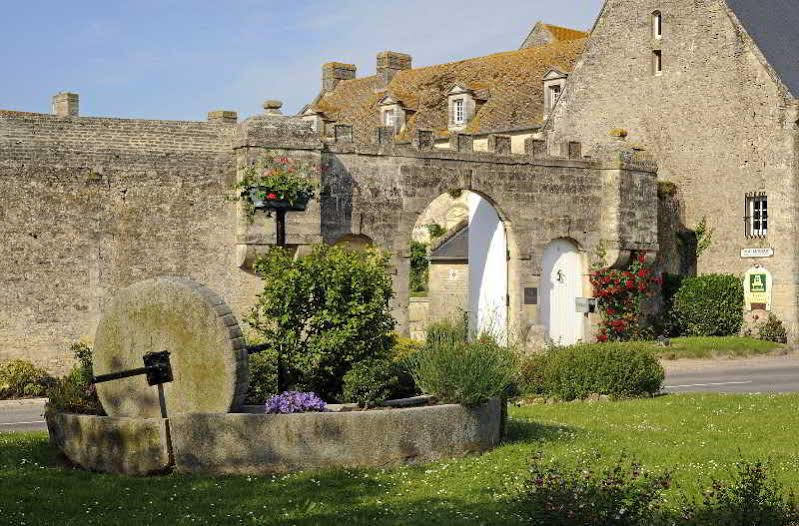 Domaine De La Ranconniere Et De Mathan Crépon Kültér fotó